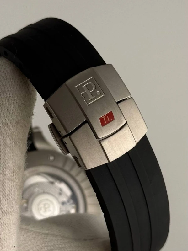 Perrelet Titanium A5002/2 8