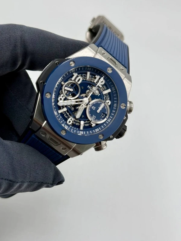 Hublot Bang Unico 44 mm 421.NL.5170.RX 3