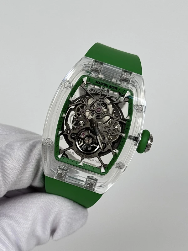 Maikou Bode Automatic MB.020.06 4