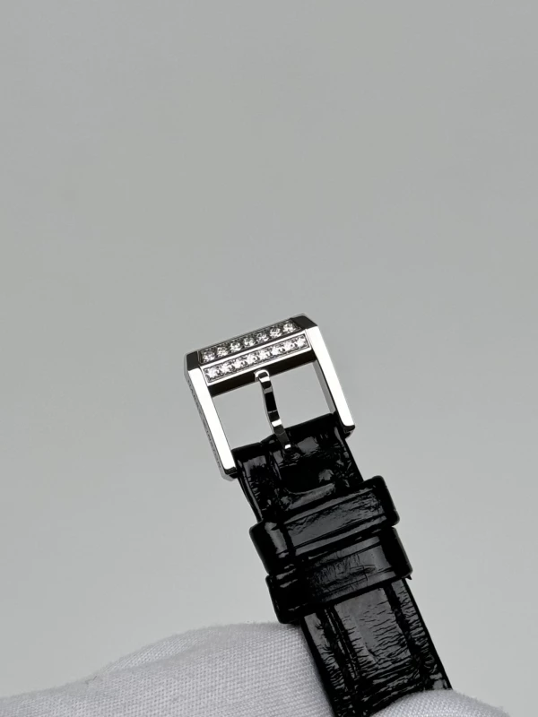 Harry Winston Lace 31mm PRNQHM31WW002 8