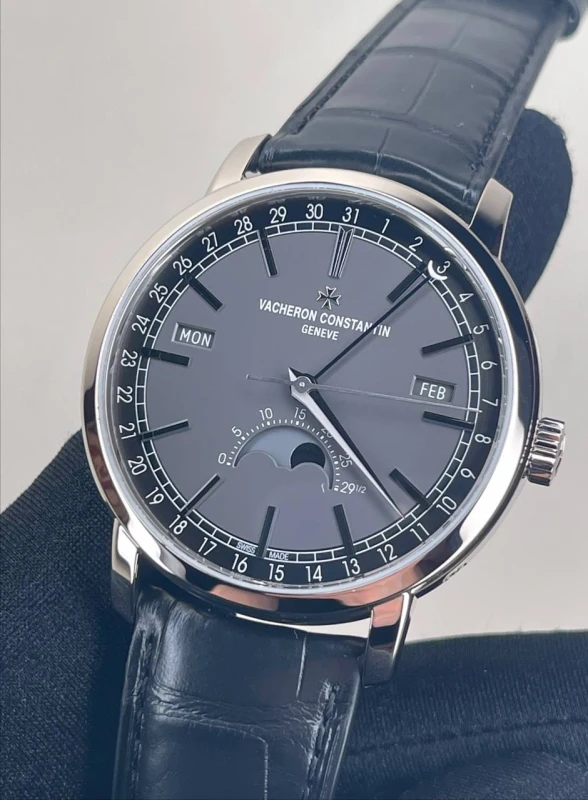 Vacheron Constantin 4010T/000G-B740 2