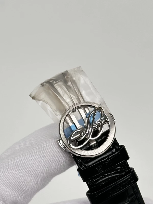 Breguet 5377 5377PT/12/9WU 8