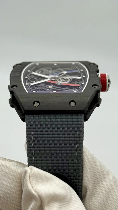 Richard Mille RM 67-02 RM 67-02 Sebastien Ogier 7