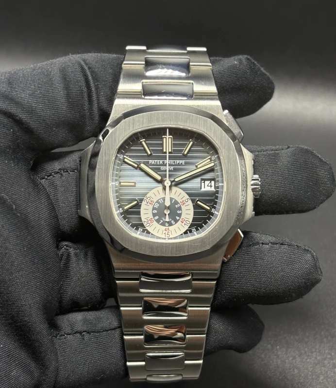 Patek Philippe 5980/1 5980/1A-001 2