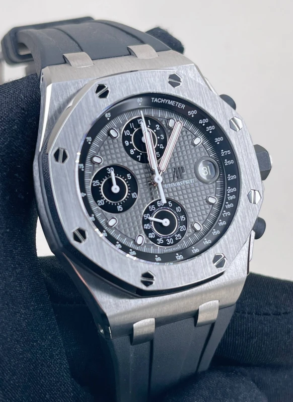 Audemars Piguet Chronograph 42mm 26238TI 3