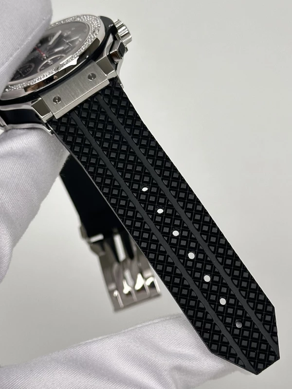 Hublot Chronograph 41mm 342.sx.130.rx.114 7