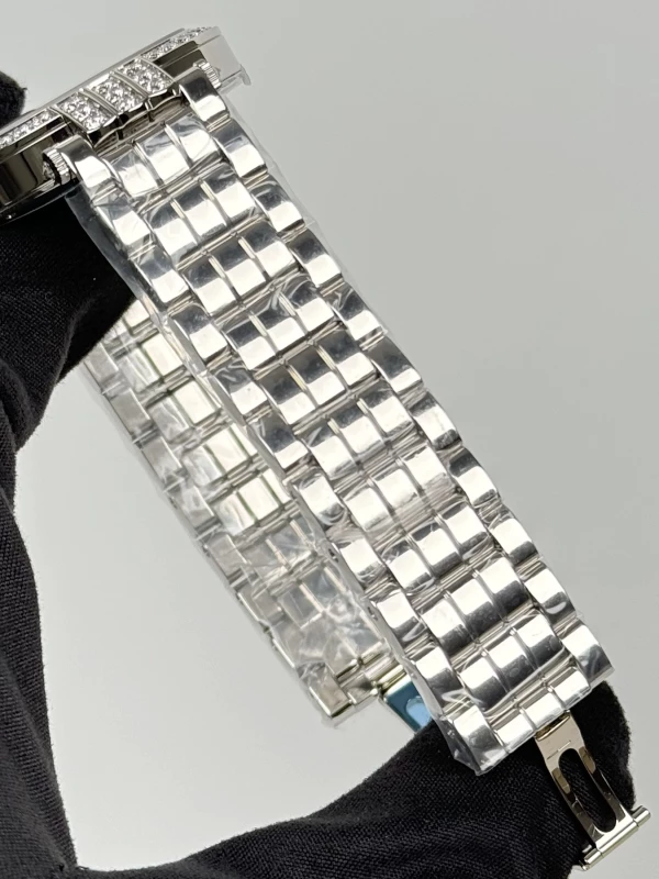 Harry Winston Chronograph 40mm PRNQCH40WW002 7