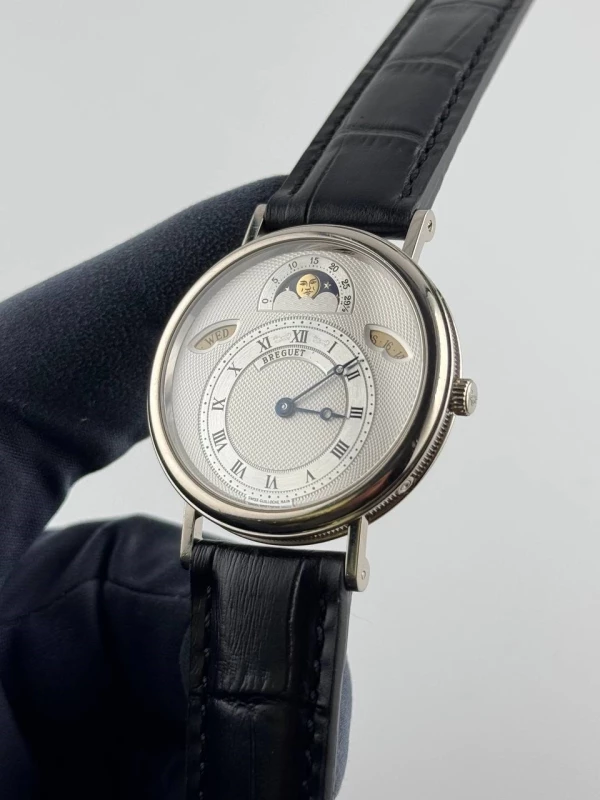 Breguet 3337BB 3337BB 5
