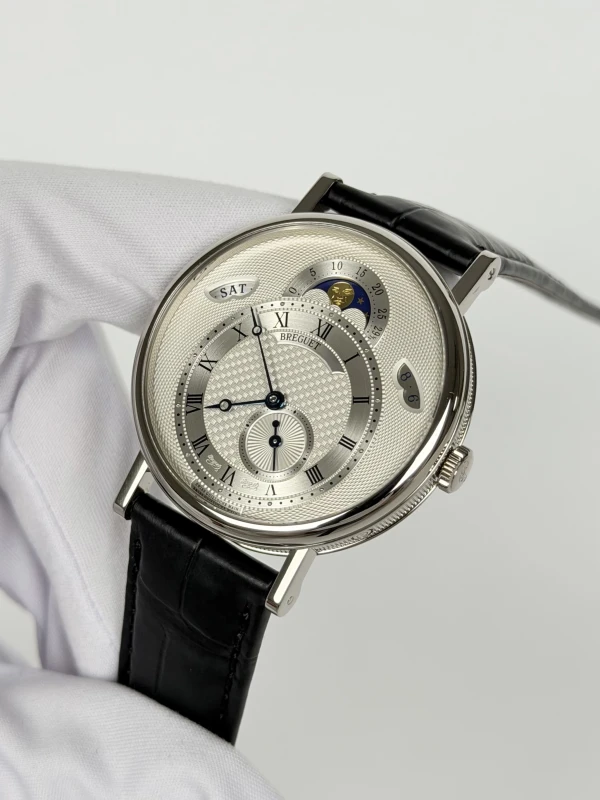 Breguet 7337 7337BB/1E/9V6 3