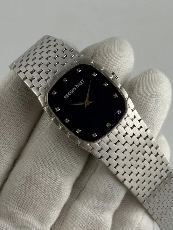 Audemars Piguet COBRA 14579BC/G.1116BC/01 8