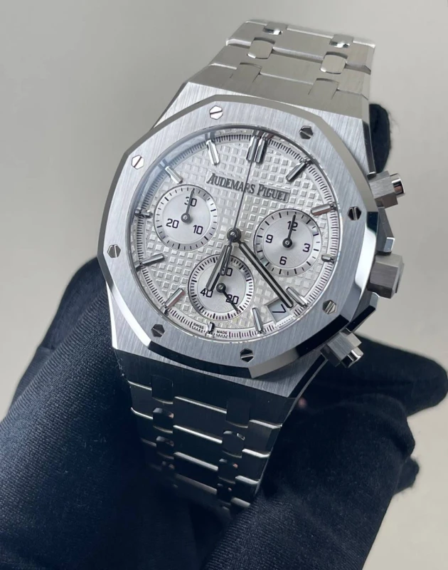 Audemars Piguet Selfwinding Chronograph 41 mm 26240ST.OO.1320ST.07 2