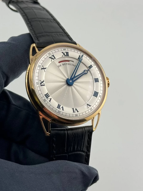 De Bethune DB25RS1 3