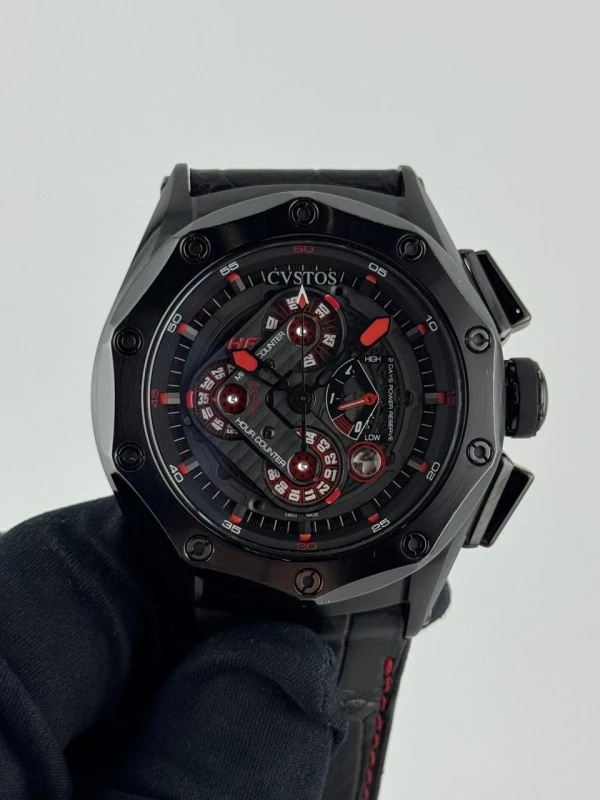 Cvstos CV8037CHR50HFAN000000001 3