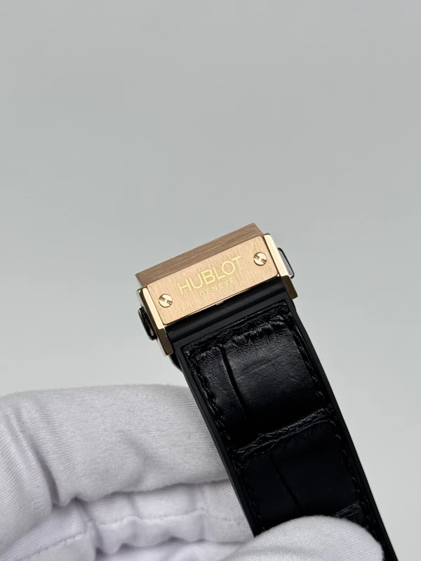 Hublot Gold Ceramic 301.PB.131.RX 8