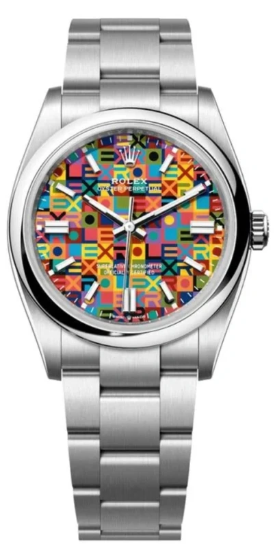 Puzzle Dial 2026 New Release