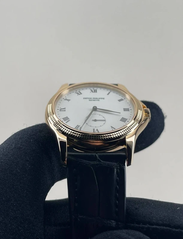 Patek Philippe 5115j 5115j-001 4
