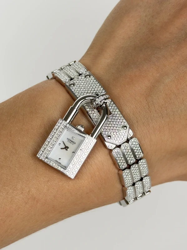 Hermès KELLY MINI W056853 6