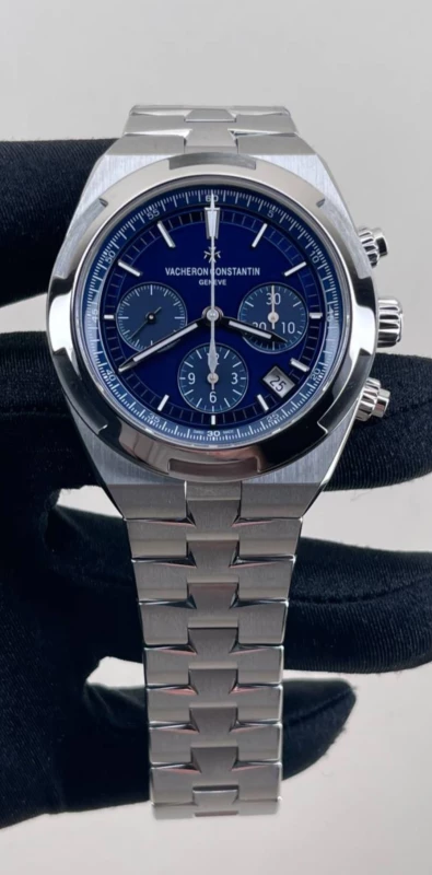 Vacheron Constantin Chronograph 42.5 mm 5500V/110A-B148 7