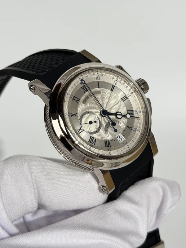 Breguet 5827 Chronograph 5827BB/12/5ZU 3