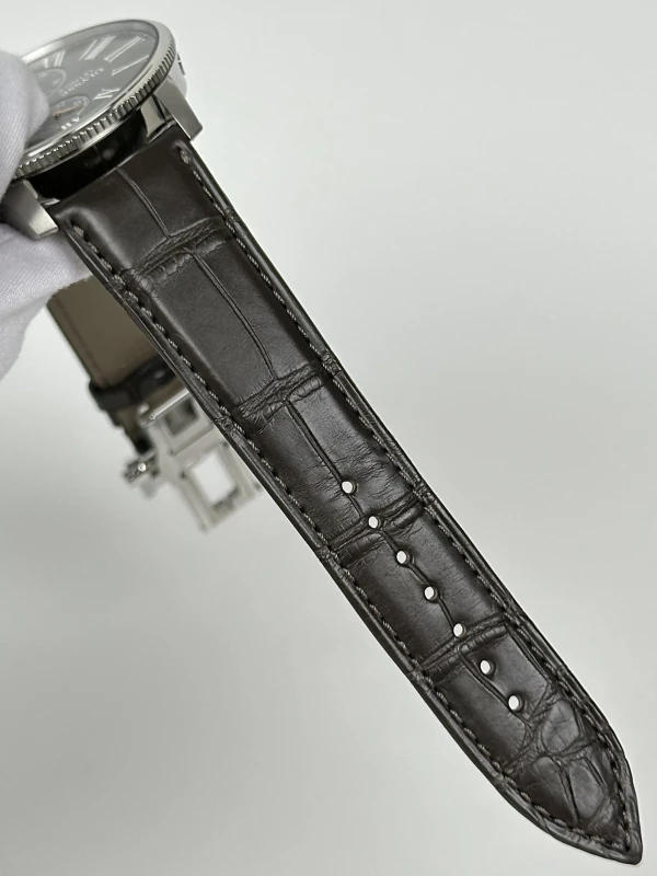 Ulysse Nardin CHRONOMETER TORPILLEUR 1183-310/42-BQ 7