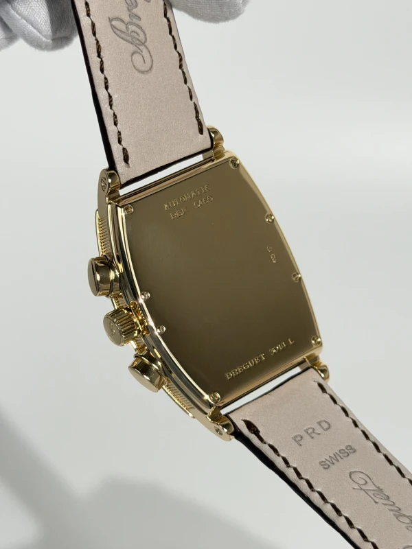 Breguet 5460 Chronograph 5460BA/12/996 7