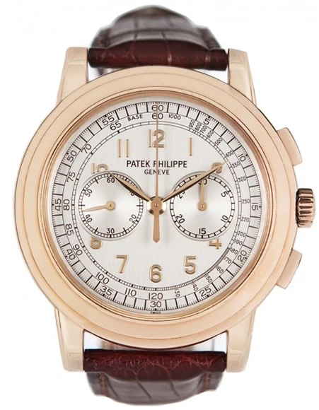 Patek Philippe 5070 5070R-001 изображение - 1