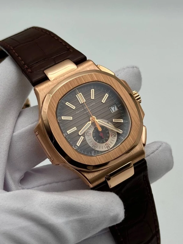Patek Philippe 5980 5980R-001 2