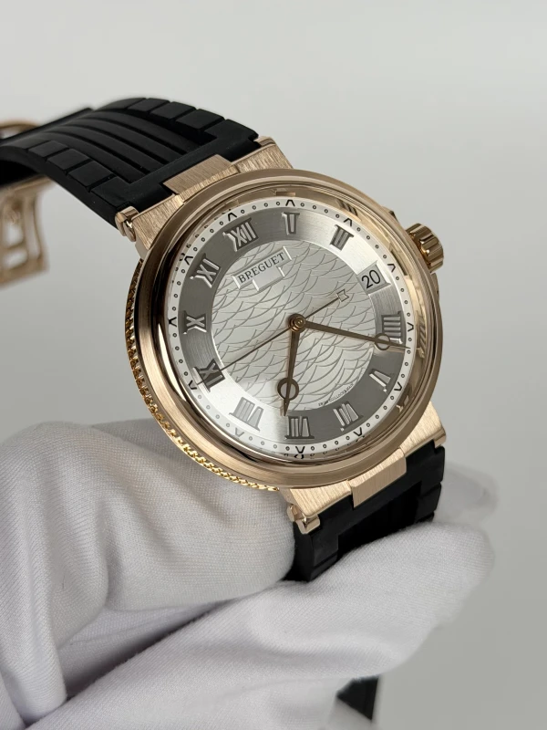 Breguet 5517 5517BR/12/5ZU 3