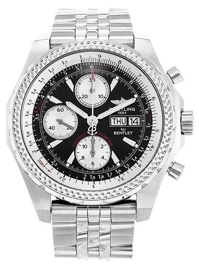 Breitling BENTLEY GT A13363 изображение - 1