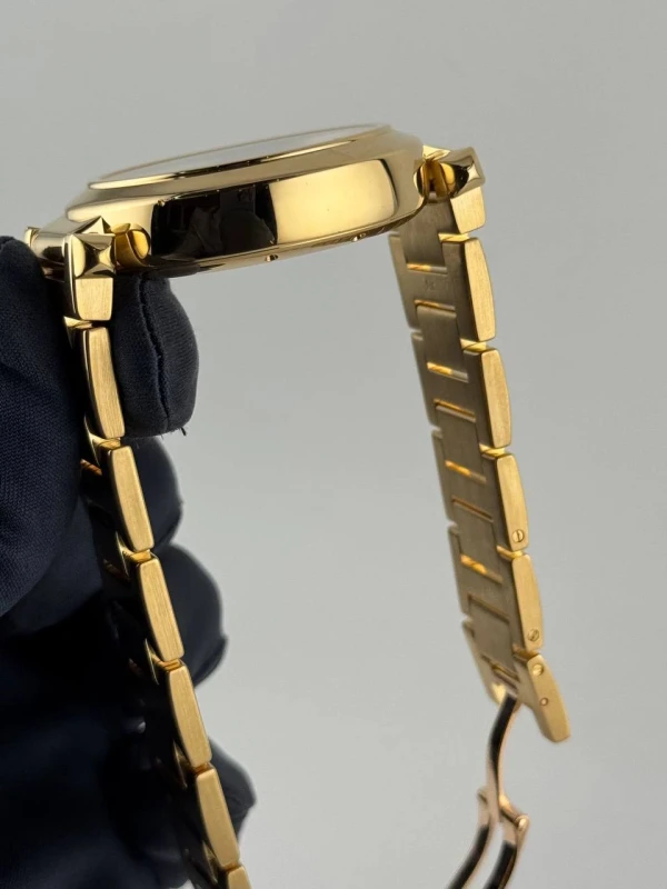 Cartier XL Chronograph W30201H9 8