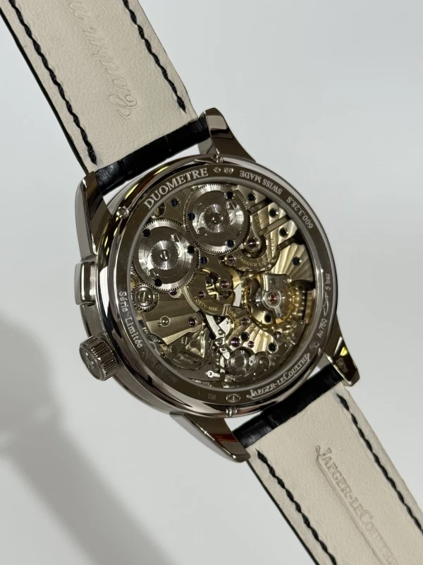 Jaeger LeCoultre Q6013470 7