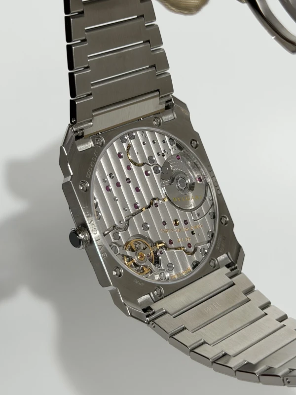Bvlgari Octo Finissimo S 103464v 103464 7