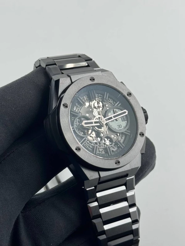 Hublot Big Bang Integral 42 mm 451.CX.1140.CX 9
