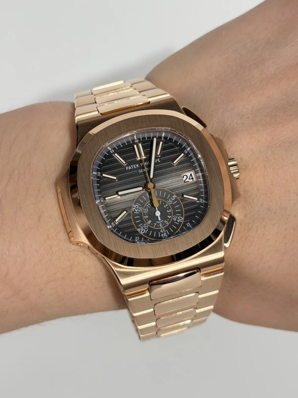 Patek Philippe 5980/1 5980/1R-001 5
