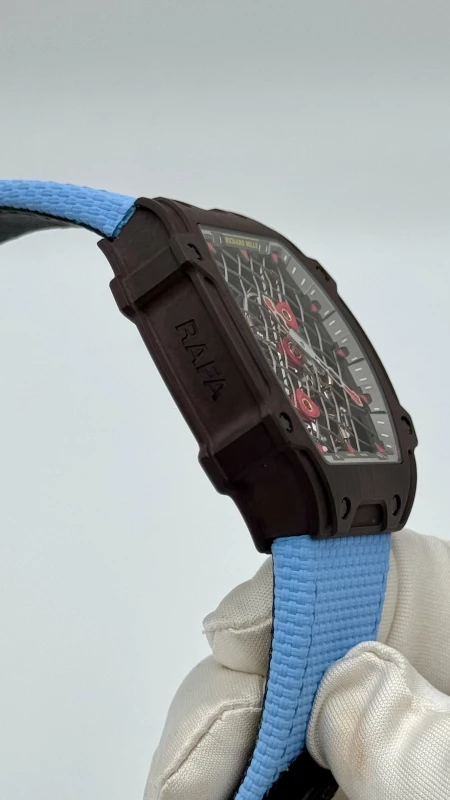 Richard Mille RM 27-04 Tourbillon Rafael Nadal RM 27-04 4