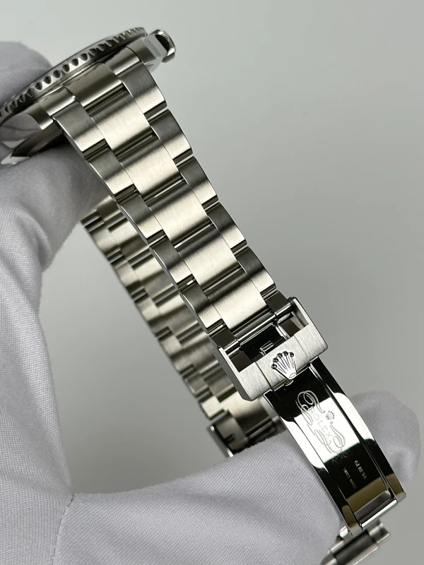 Rolex Date 41 mm Steel 126610ln-0001 6