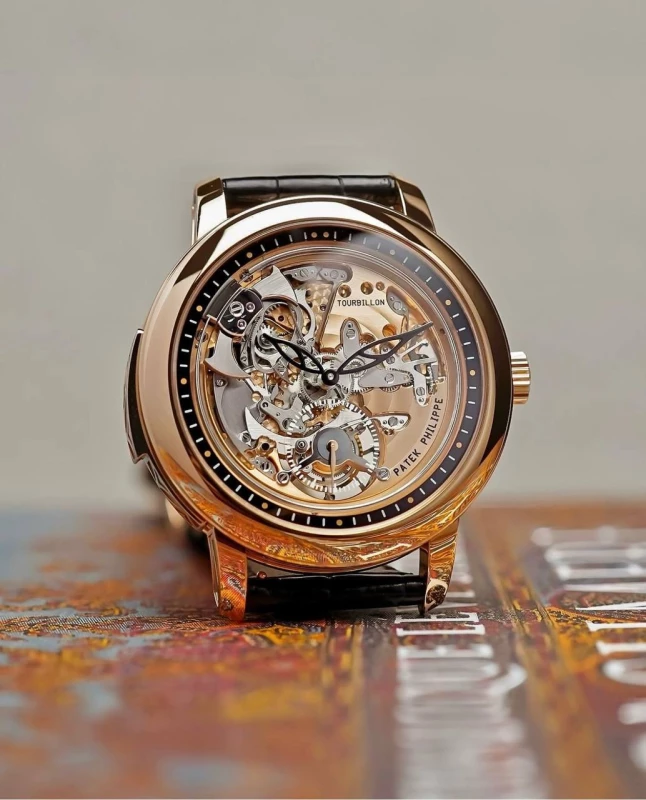 Patek Philippe 5303R 5303R-001 2