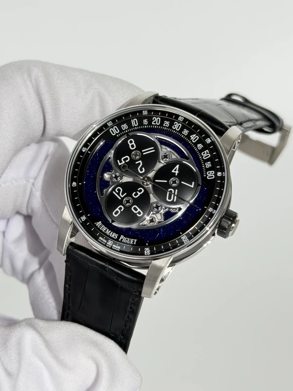 Audemars Piguet Starwheel 15212NB.OO.A002KB.01 4