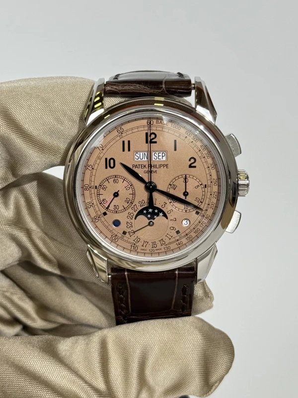 Patek Philippe 5270 5270P-001 2