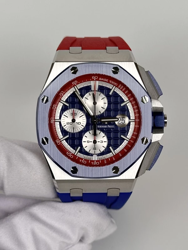 Audemars Piguet Royal Oak Offshore Chronograph 44mm 26400SO.OO.A502CA.01 2