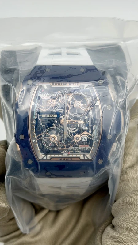 Richard Mille RM 41-01 CA FB 2