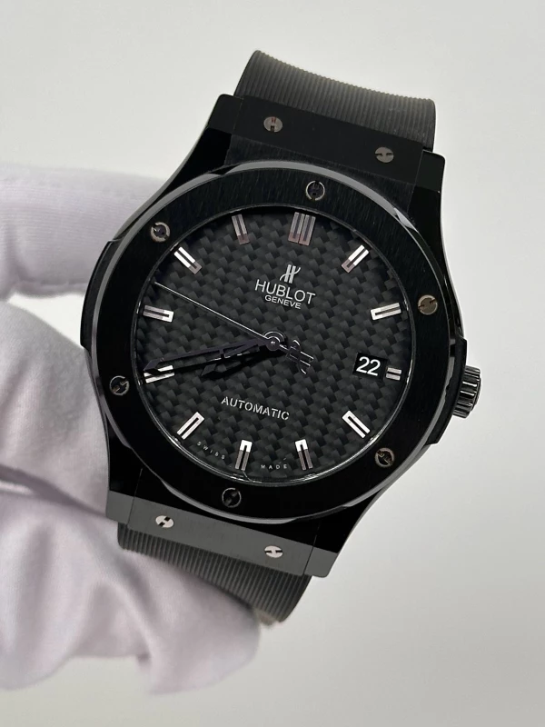 Hublot Black Magic 45 MM 511.CM.1770.RX 4
