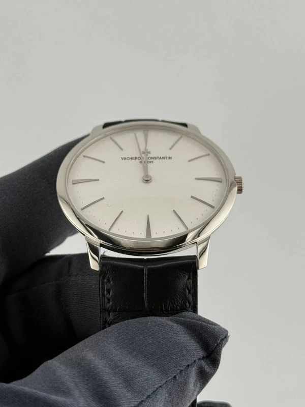 Vacheron Constantin Patrimony 81180/000G-9117 8