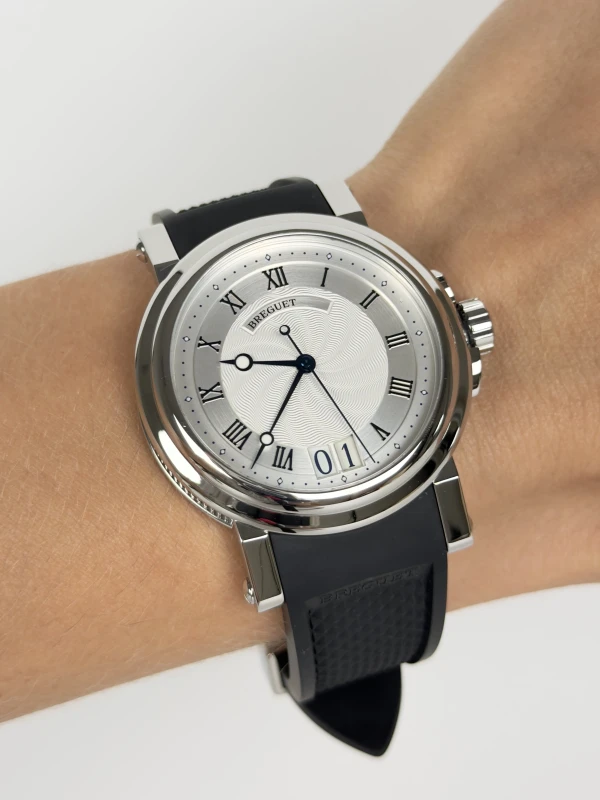 Breguet 5817 5817st/12/5v8 6