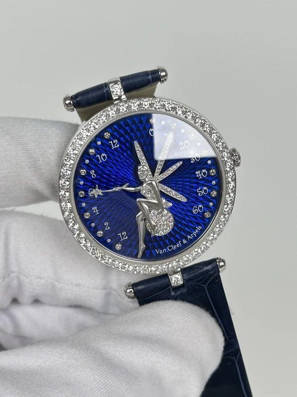 Van Cleef & Arpels  Arpels Féerie VCARO8T500 3