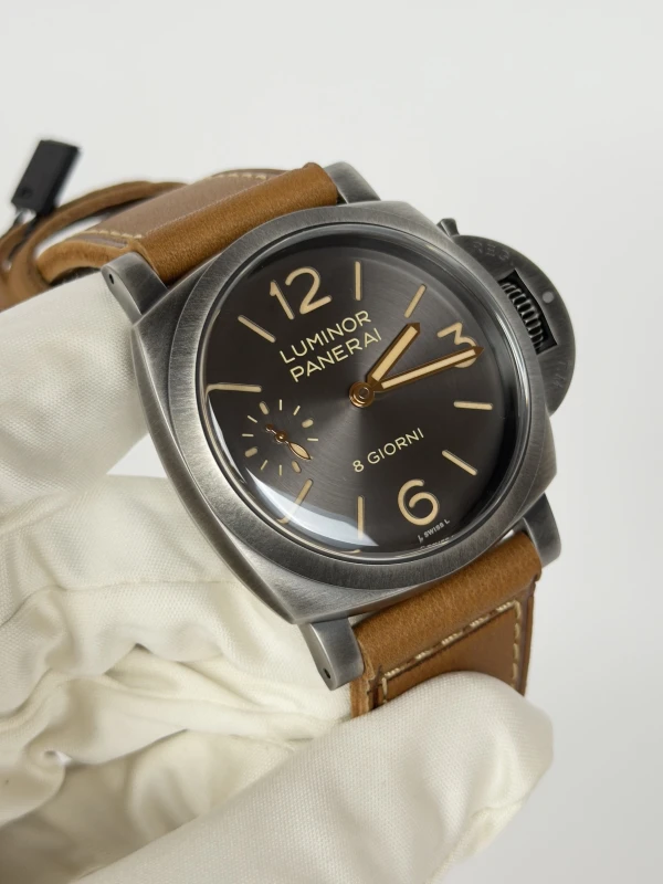 Panerai PAM01733 3