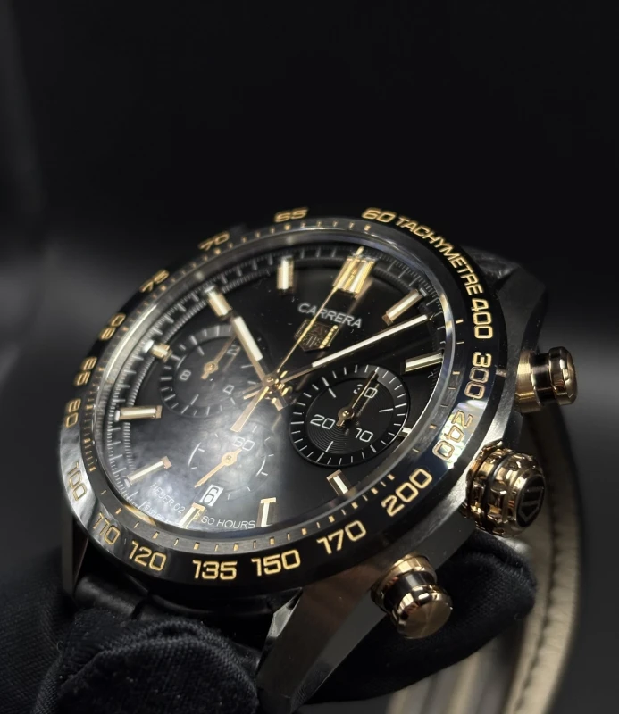 Tag Heuer 44 mm CBN2A5A.FC6481 3