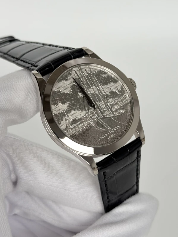 Patek Philippe Breeze and Storm 5089G-014 2