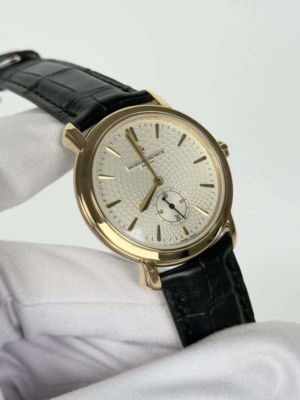 Vacheron Constantin Grande Classique 81000/000J-9108 2