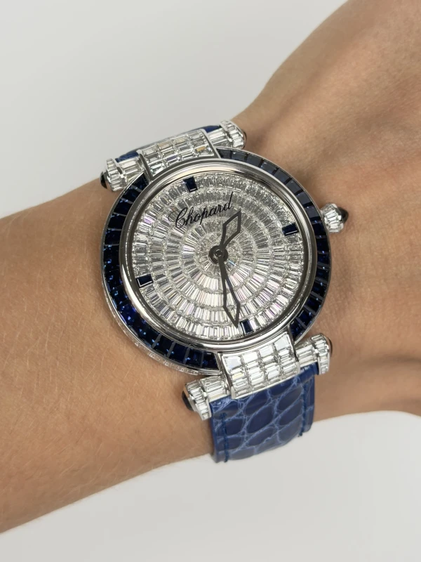 Chopard Moonphase 384240-1005 7